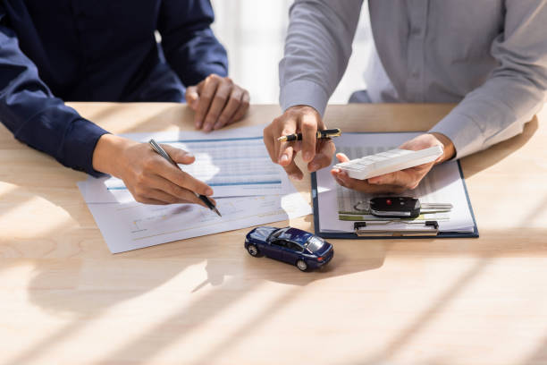Car insurance options for Lyman residents